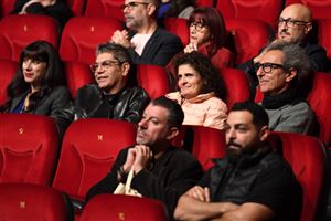 17th NDU International Film Festival  35